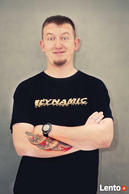 Orkiestra zespół kapela na wesele i wszelkie imprezy Lubin