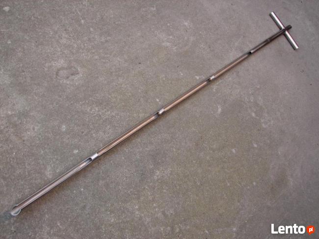 LASKA GLEBOWA (Laska Egnera) + Pazur