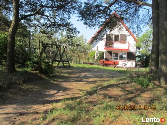 Giżycko-dom z własnym dostępem do jeziora Wojnowo/Szlak