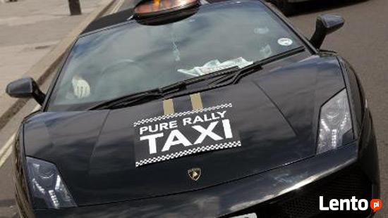 VIP TAXI SEROCK