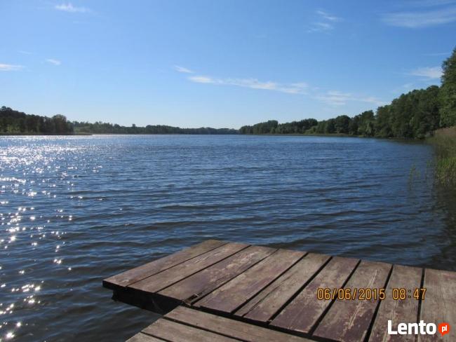 Giżycko-dom z własnym dostępem do jeziora Wojnowo/Szlak