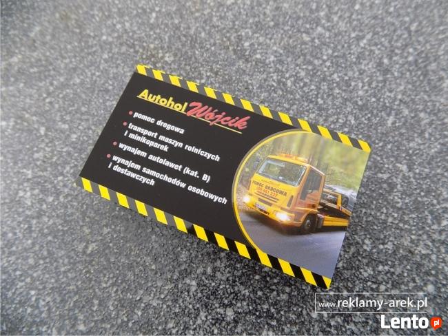 Reklama świetlna Projektowanie reklam banery litery Mińsk