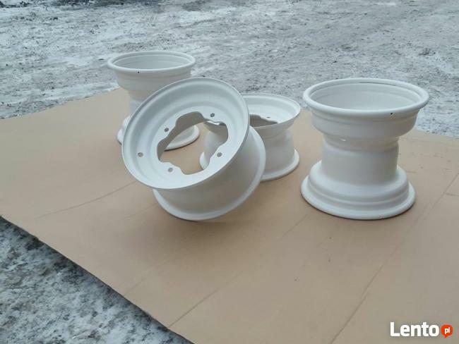 Malowanie proszkowe, Piaskowanie. Lakiernictwo Zabrze! Fegi