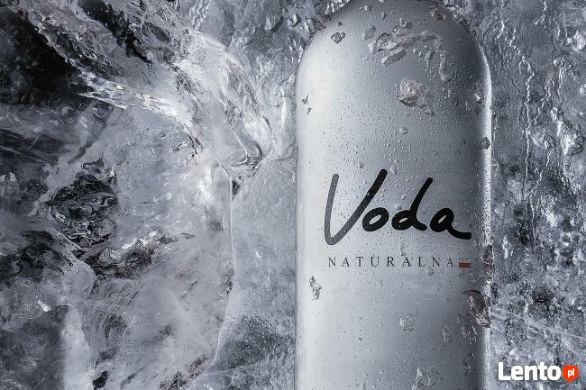 Fotografia Reklamowa i Produktowa, Packshot