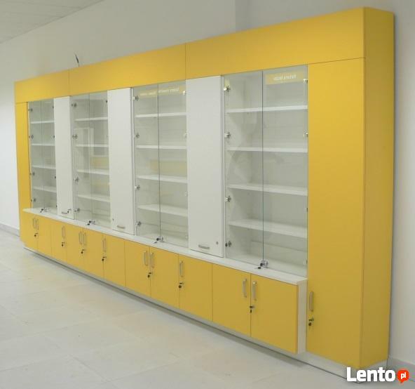 MEBLE APTECZNE W ATRAKCYJNYCH CENACH.