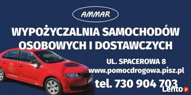 Pomoc Drogowa Holowanie 24 h