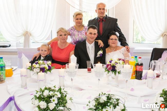 Fotograf Ślubny, Weselny od 2500 zł