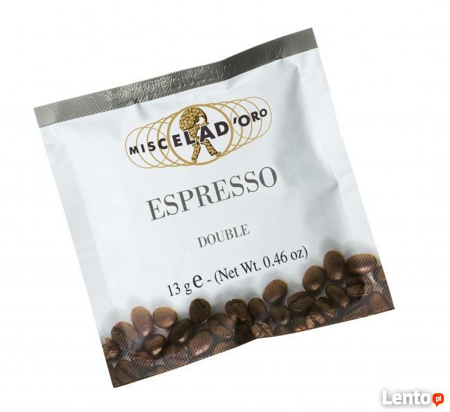 KAWA W SASZETKACH SKLEP WARSZAWA