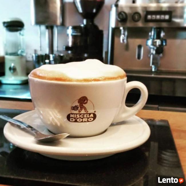 Kawa w Saszetkach E.S.E Handpreso