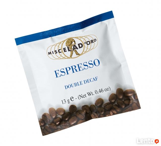 Kawa w saszetkach do ekspresu tel.22 240 29 09