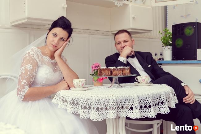 Fotograf Ślubny, Weselny od 2500 zł