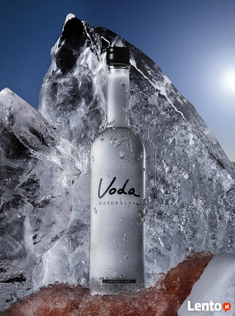 Fotografia Reklamowa i Produktowa, Packshot