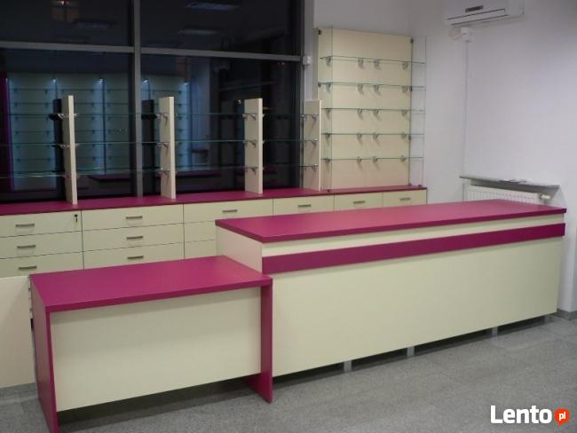 MEBLE APTECZNE W ATRAKCYJNYCH CENACH.