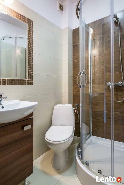 Dom Wypoczynkowy ARKA Jastrzębia Góra