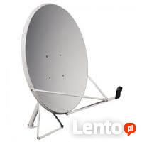 MONTAŻ ANTEN 885 485 717 USTAWIANIE TV SAT DVBT-2