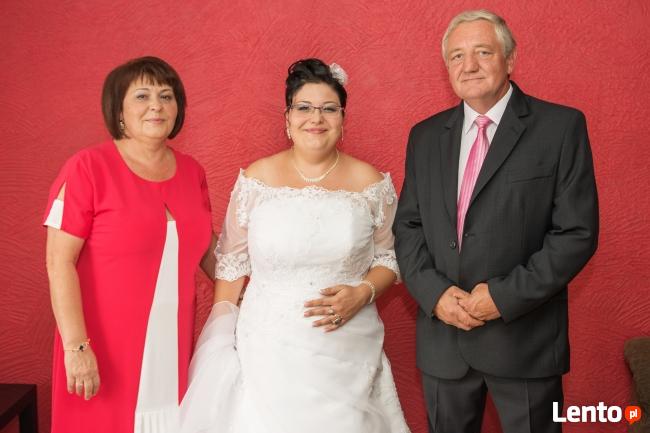 Profesjonalny fotograf na Wesele - Tanio od 2500zł