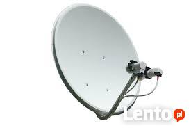 MONTAŻ ANTEN 885 485 717 USTAWIANIE TV SAT DVBT-2