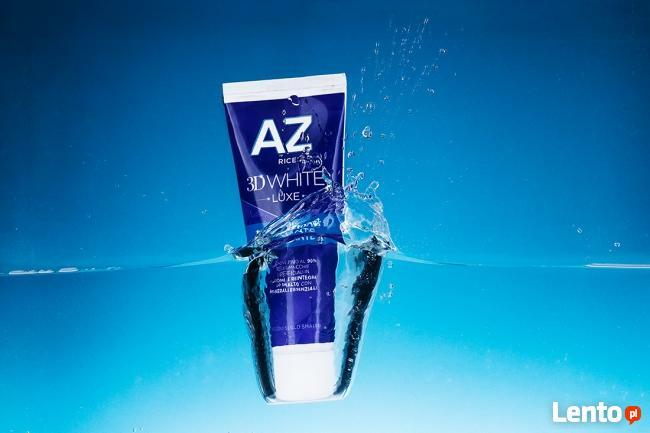 Fotografia Reklamowa i Produktowa, Packshot