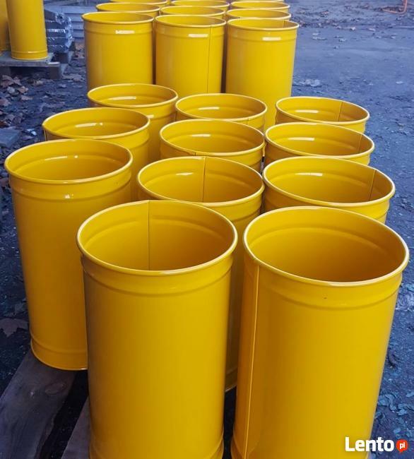 Malowanie proszkowe, Piaskowanie. Lakiernictwo Zabrze! Fegi