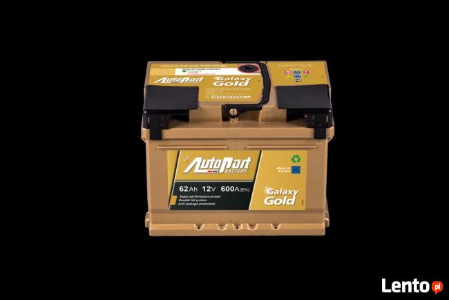 Akumulatory Auto Part Mielec Kraków Galaxy Gold Silver Plus