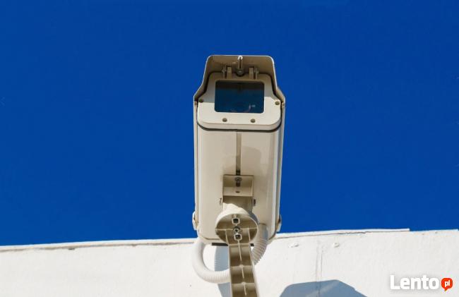 alarmy | kamery | domofony | krakow