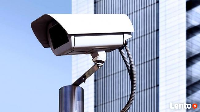 alarmy | kamery | domofony | krakow
