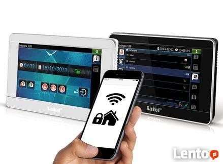 alarmy | kamery | domofony | krakow