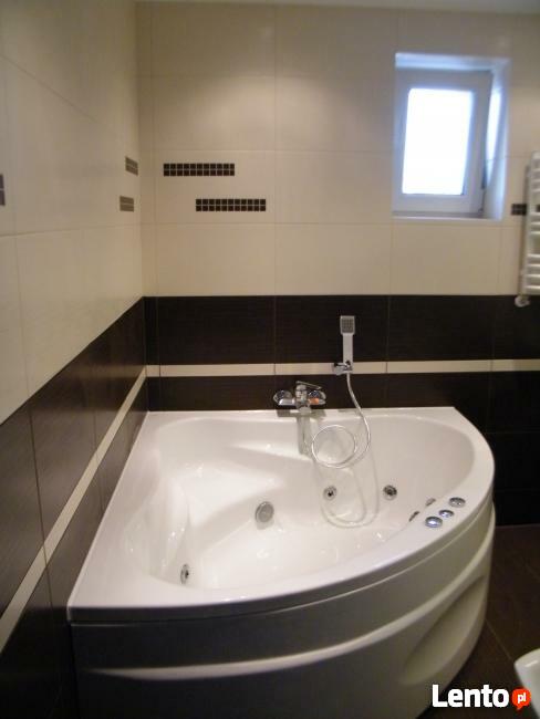 Remonty i wykończenia