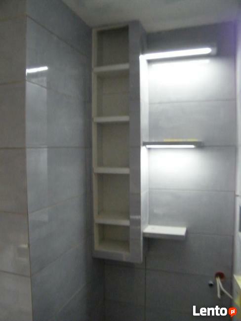 Remonty i wykończenia