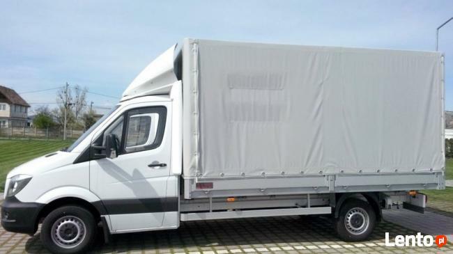 Przeprowadzki, magazynowanie, transport, utylizacja