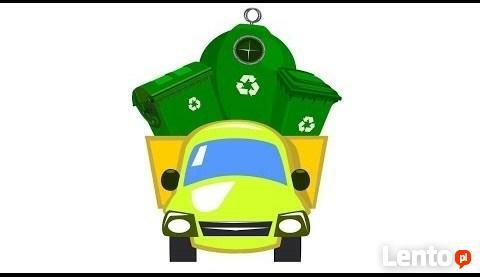 Utylizacja, przeprowadzki, magazynowanie,transport