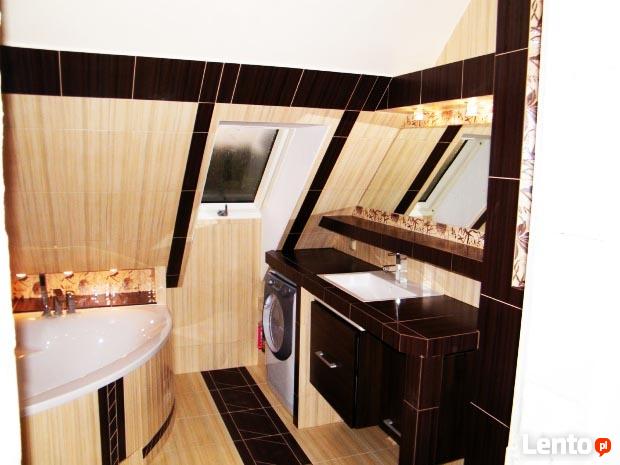 Remonty i wykończenia