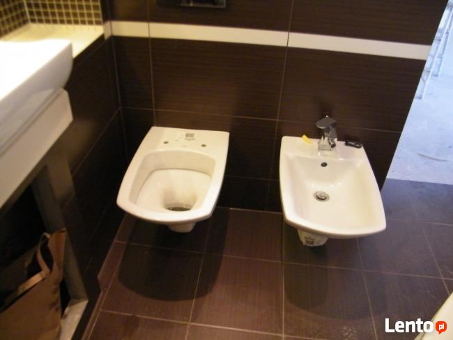 Remonty i wykończenia