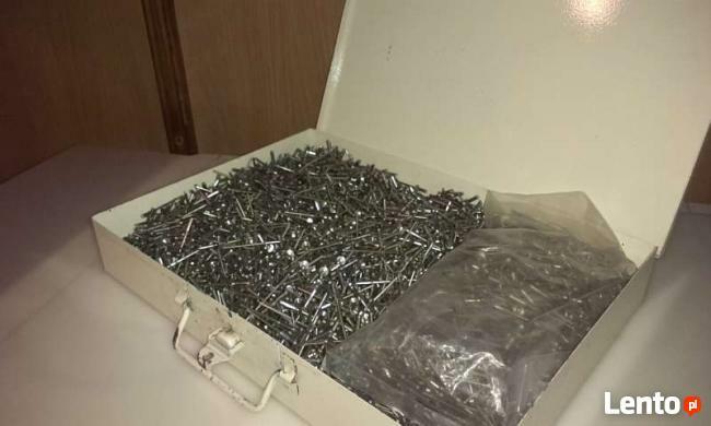 NITY zrywalne angielskie firmy TUCKER 3x10