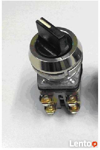 Przyciski sterownicze (napędy)