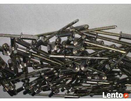 NITY zrywalne angielskie firmy TUCKER 3x10