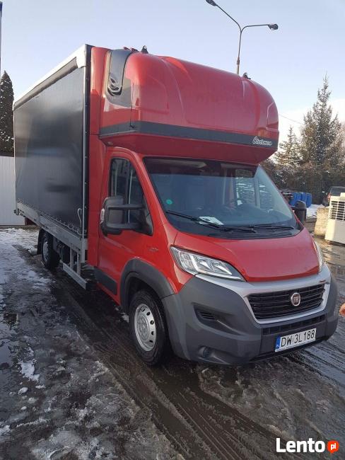 firma transportowa Wrocław, transport Wrocław