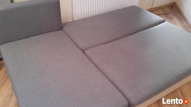 Pranie tapicerki meblowej