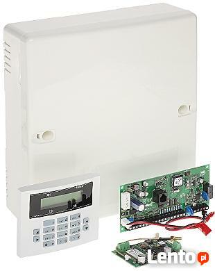 Sprzedaż - Montaż - Naprawa - Kamery, Alarmy, Anten TV SAT