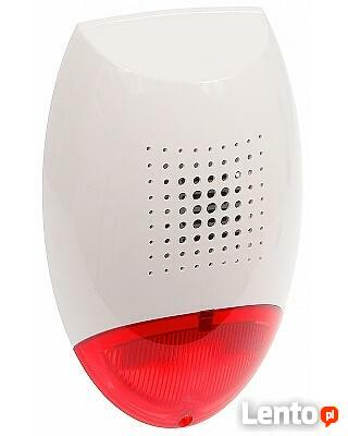 Sprzedaż - Montaż - Naprawa - Kamery, Alarmy, Anten TV SAT