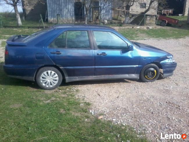 Seat toledo 1.9 tdi na czesci