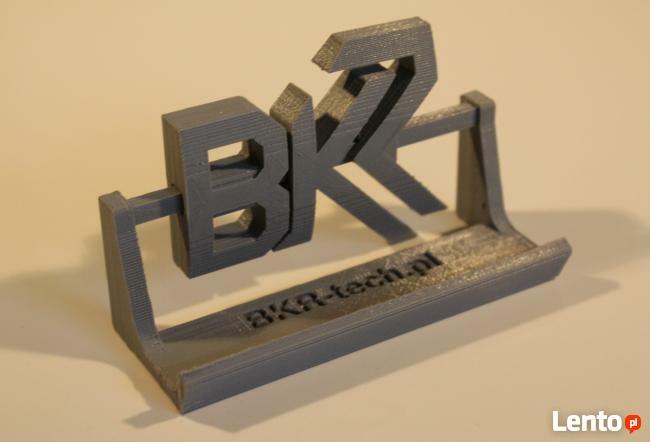 BKR-tech - Druk 3D - Drukowanie 3D - Modelowanie, Rybnik
