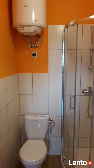 Wynajmę Mieszkanie w Centrum Krakowa!!!