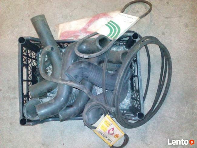 Części Polonez Fiat 125p