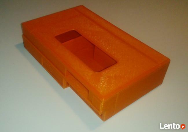 BKR-tech - Druk 3D - Drukowanie 3D - Modelowanie, Rybnik