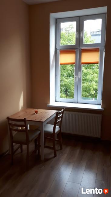 Wynajmę Mieszkanie w Centrum Krakowa!!!