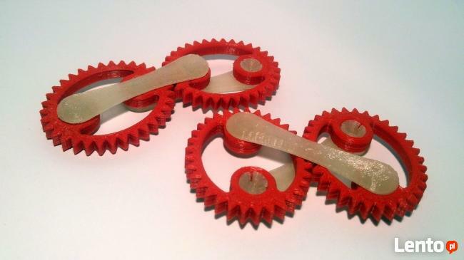 BKR-tech - Druk 3D - Drukowanie 3D - Modelowanie, Rybnik