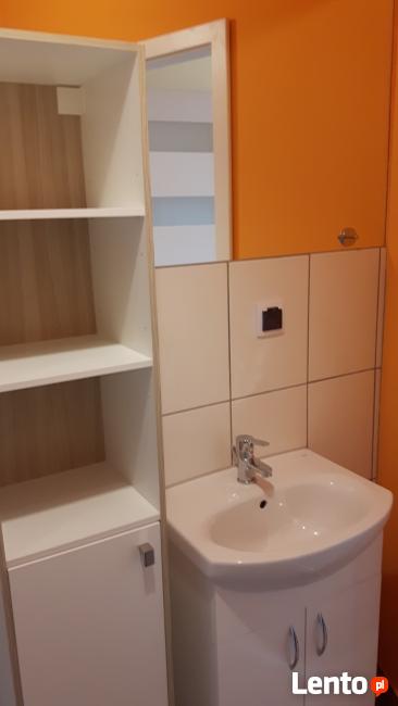 Wynajmę Mieszkanie w Centrum Krakowa!!!