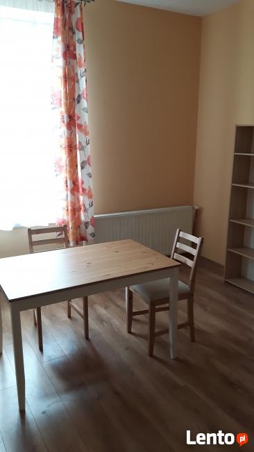 Wynajmę Mieszkanie w Centrum Krakowa!!!