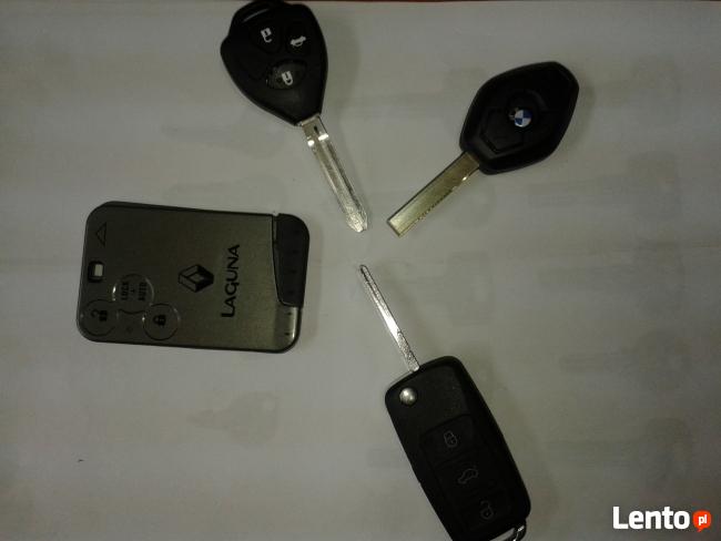 Naprawa stacyjek i zamków SIEDLCE